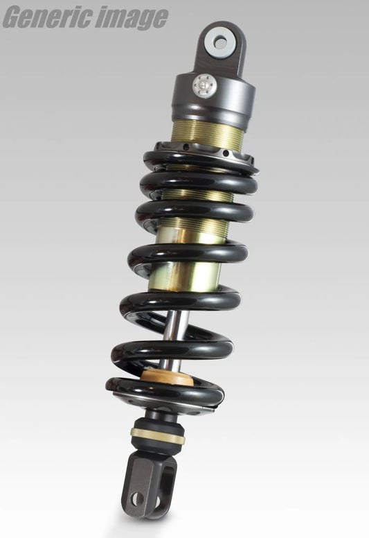 HYPERPRO Bakdämpare Type 460 BMW F900GS/ADV/END PRO bild 1 PMMEDIA:218def53756749fc
