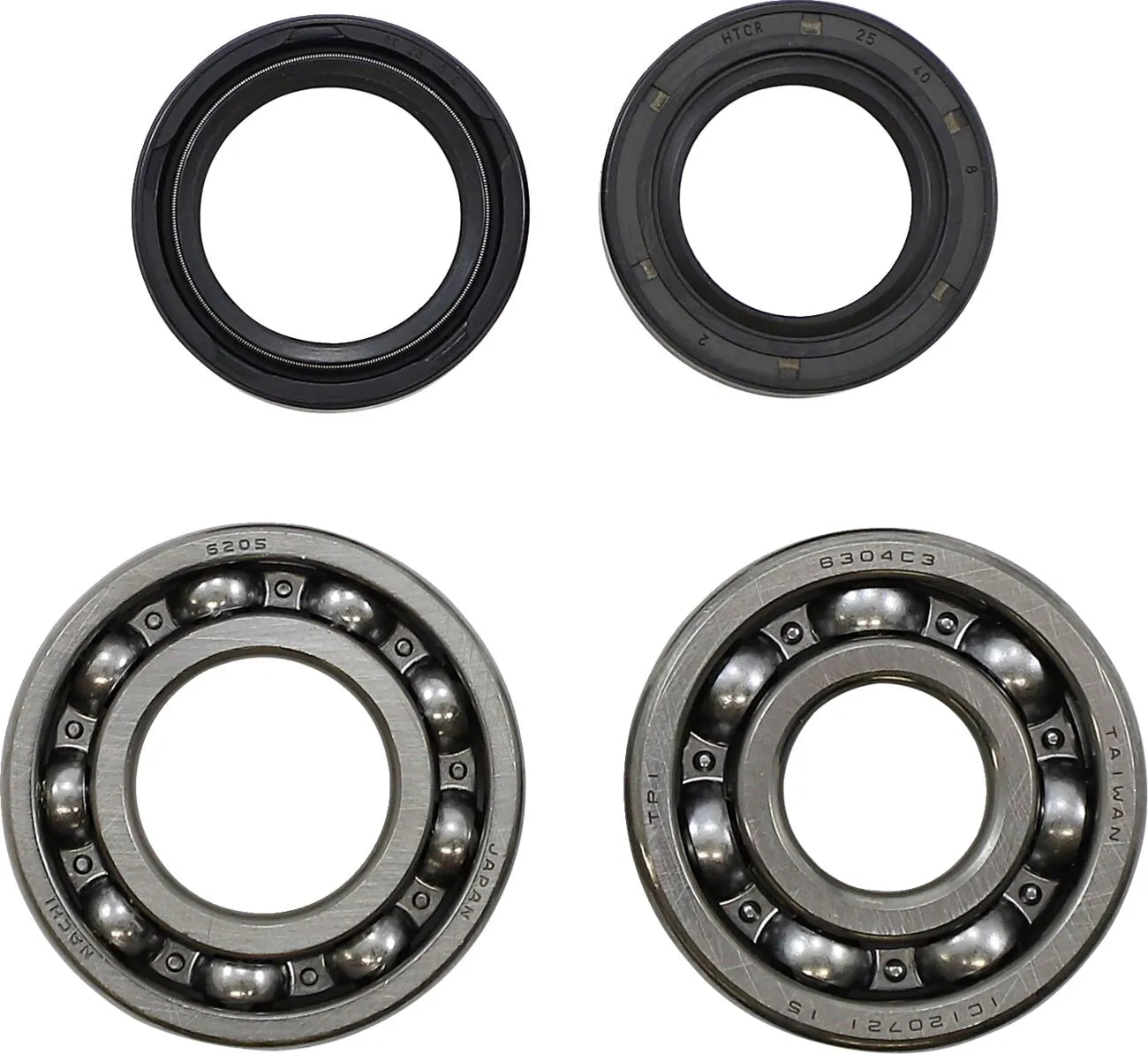 VINTCO Main Bearing Kit KMB024 bild 1 PMMEDIA:5fadfcf36ba4b98c