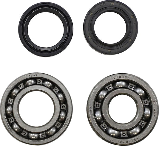 VINTCO Main Bearing Kit KMB024 bild 1 PMMEDIA:5fadfcf36ba4b98c