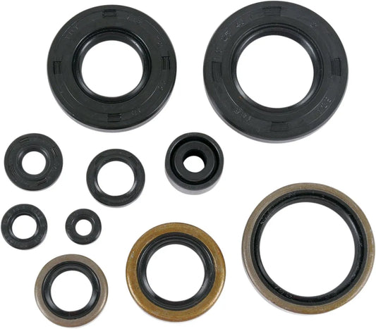 MOOSE OFFROAD HARD-PARTS Motorolja Tätningar Set bild 1 PMMEDIA:a8cae85cb58070b3