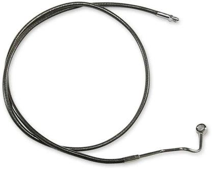 Magnum Shielding Designer Series ABS-Specific Mid Brake Line Kit Bromsslangar rostfritt stål bild 4 PMMEDIA:d293f8cb57f13528