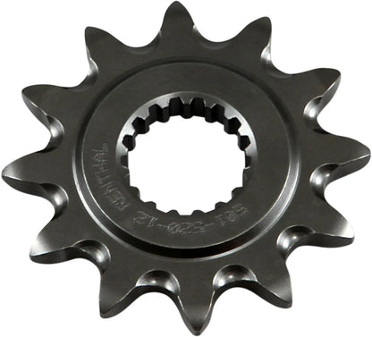 Renthal Front Sprocket Framdrev stål bild 5 PMMEDIA:8f3bc07da847e8cd