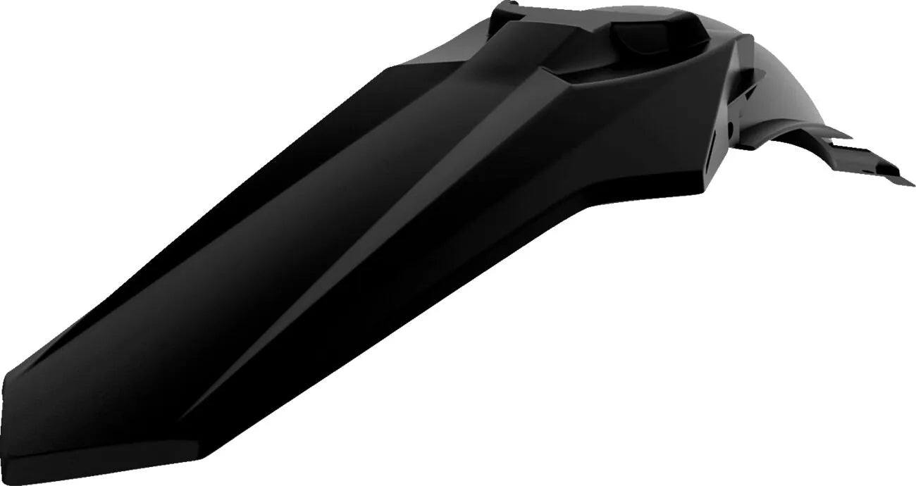 Polisport Replacement Plastic Rear Fender Offroadmotorcyklar bild 1 PMMEDIA:ea56d00da9706bab