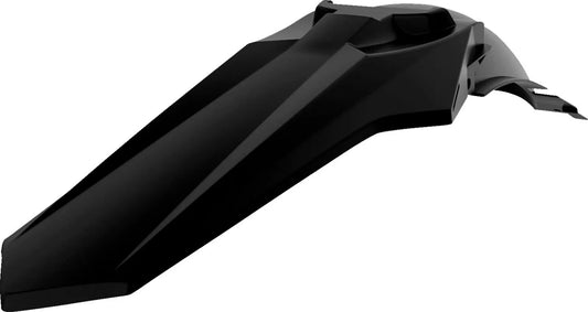 Polisport Replacement Plastic Rear Fender Offroadmotorcyklar bild 1 PMMEDIA:ea56d00da9706bab