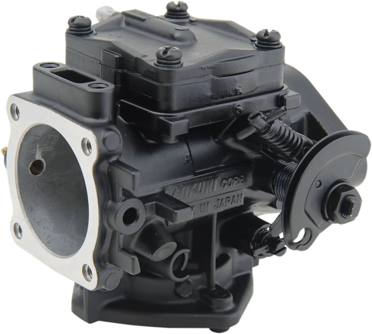 Mikuni High Performance Super BN Carburetor Förgasare bild 1 PMMEDIA:a816a9c31f219113