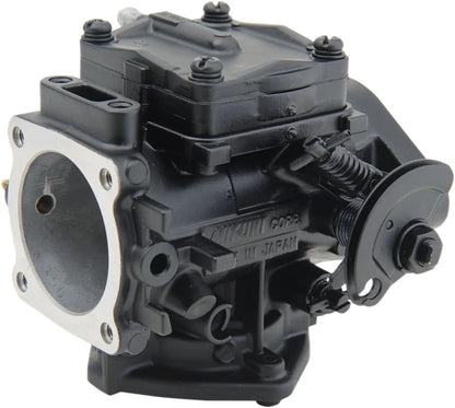 Mikuni High Performance Super BN Carburetor Förgasare bild 1 PMMEDIA:a816a9c31f219113