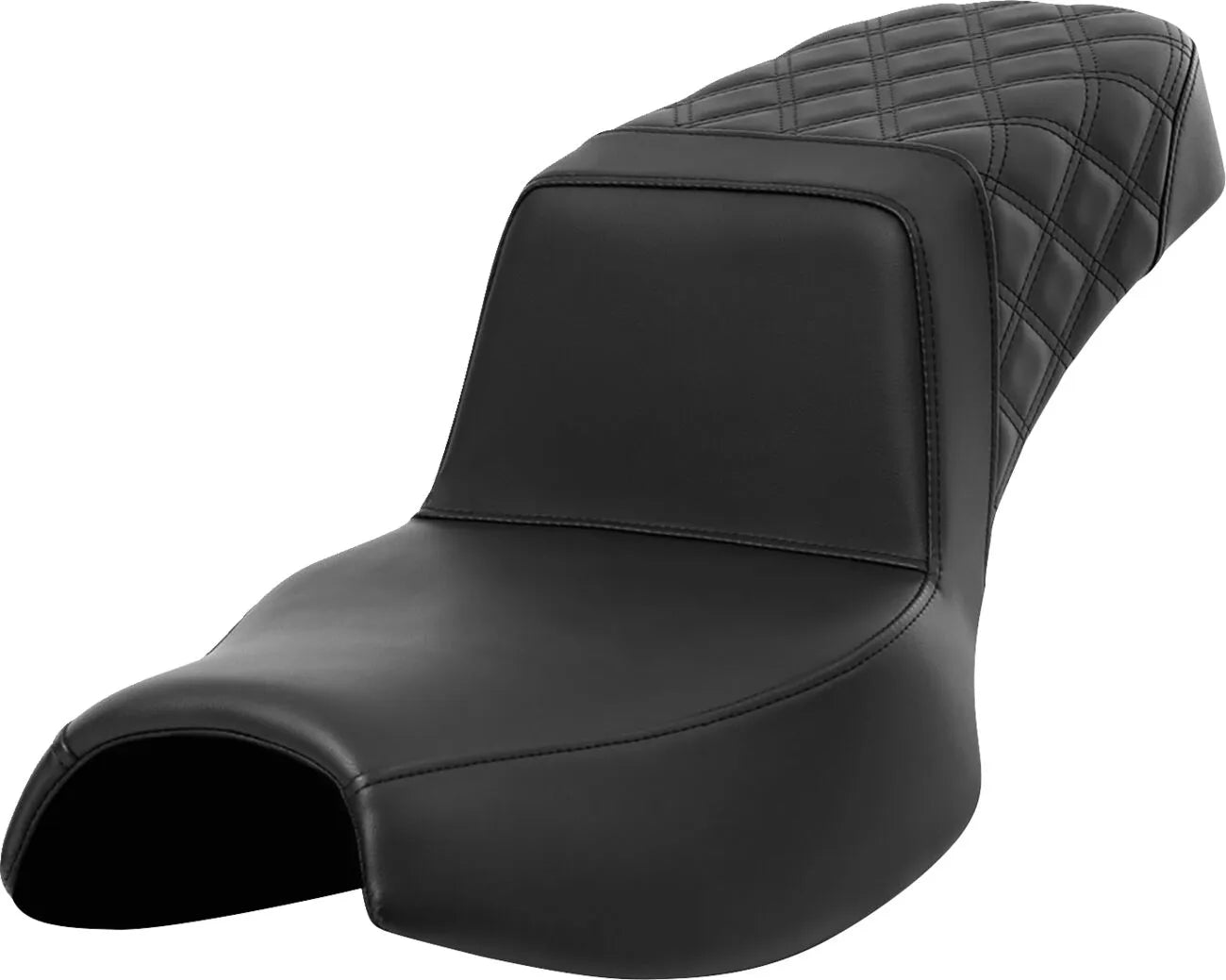 Saddlemen Step-Up Seat Övriga gatmotorcyklar bild 10 PMMEDIA:60be87280aab2c4c