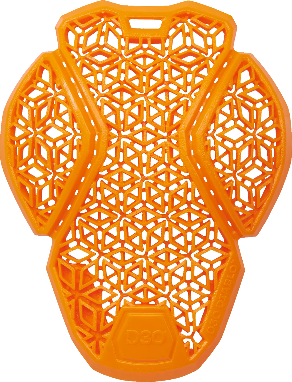 Icon D3O® Diablo L1 Shoulder Guards Armskydd bild 3 PMMEDIA:c14d8a20b4b6612d
