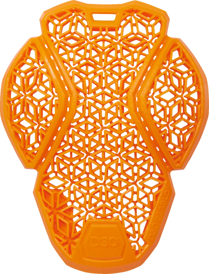 Icon D3O® Diablo L1 Shoulder Guards Armskydd bild 3 PMMEDIA:c14d8a20b4b6612d