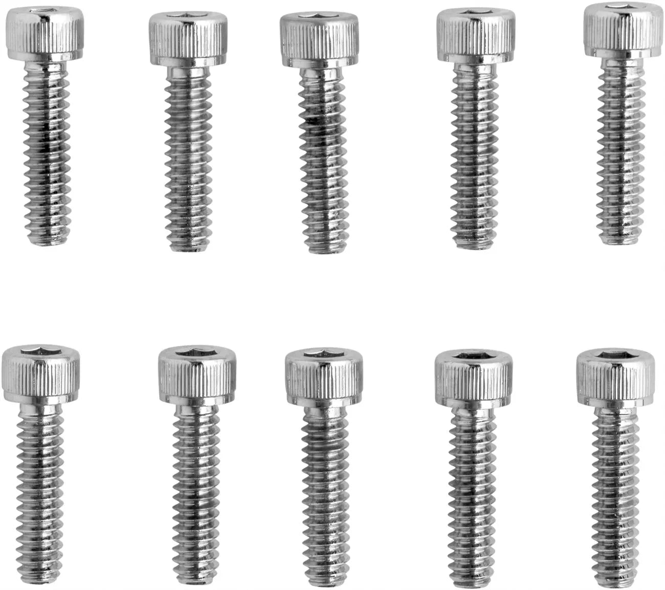 Drag Specialties Replacement Socket-Head Bolts Monteringssats sortiment bild 4 PMMEDIA:1123fb9323f9cc9a