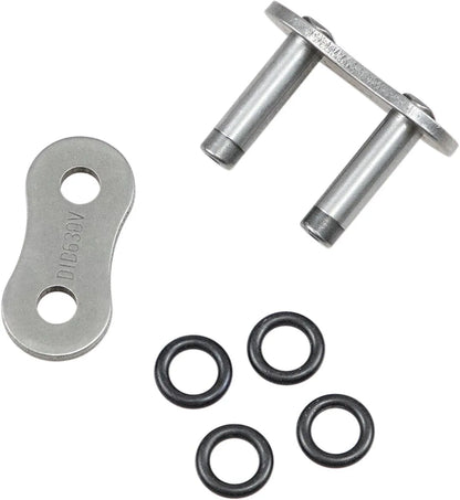 DID Pro V Series O-Ring Kedjelänk 630 bild 1 PMMEDIA:634bef9b2bb3872b