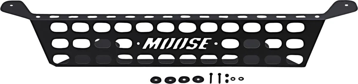 Moose Offroad Four Wheel UTV Bed Enclosure Karossdelar & tillbehör bild 5 PMMEDIA:5b6eb5f81f5fe3f6