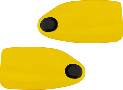 Klock Werks Flare® Handguards Handskydd bild 4 PMMEDIA:c8b0d70b9f8f9f14