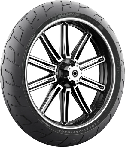 MICHELIN Scorcher 21 120/70 R17 Framdäck bild 6 PMMEDIA:509fa28955854ae7