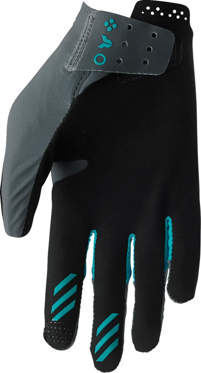 Thor Women's Sportmode Iconic Offroadhandskar dam bild 12 PMMEDIA:dc01e1e2b6108a20