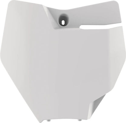 Polisport Front Number Plate Ersättningspaneler kaross bild 11 PMMEDIA:5affd1e63dbcf88a