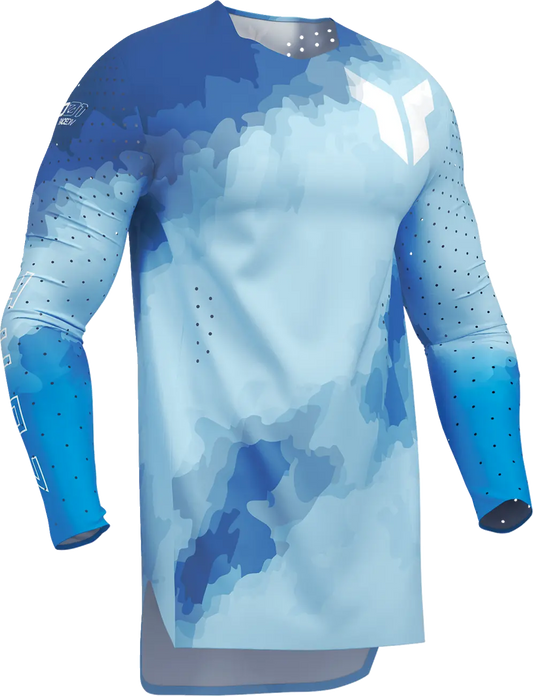 Thor Sportmode Carbon Tröjor herr bild 1 PMMEDIA:baea961af864aee5