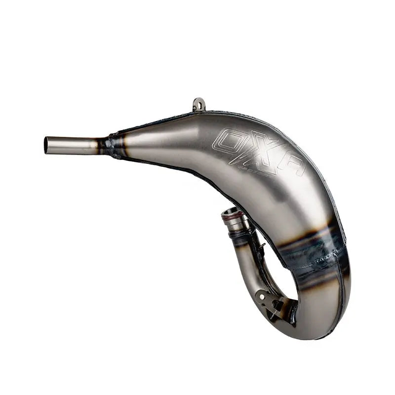 OXA Racing Front Pipe för 2-Takt X8 YZ125 05-21 bild 1 PMMEDIA:f360082596738b97