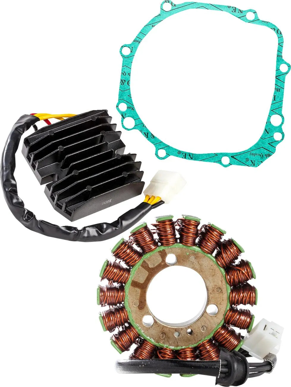 RICK'S MOTORSPORT ELECTRIC Elektriskt Kit för GSXR600/750 bild 1 PMMEDIA:264109b5369fb6ad