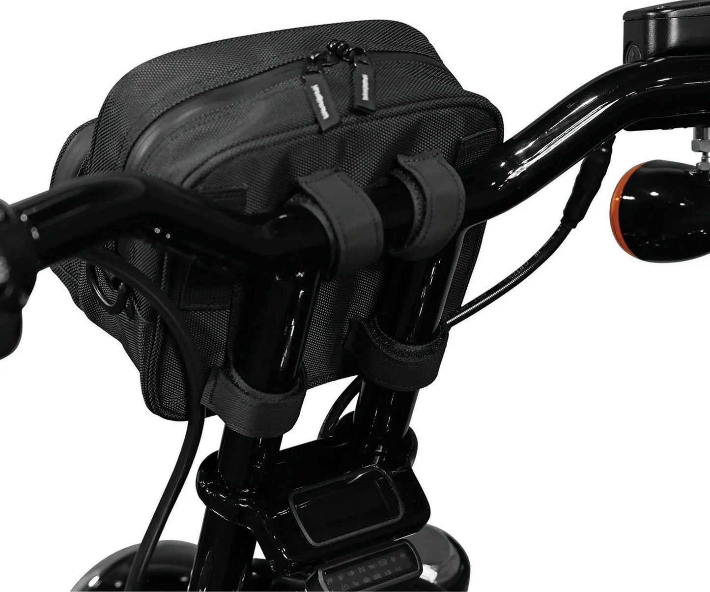 Nelson Rigg Route 1 Highway Handlebar Bag Verktygs- & gaffelväskor bild 15 PMMEDIA:e1b510219167d09b
