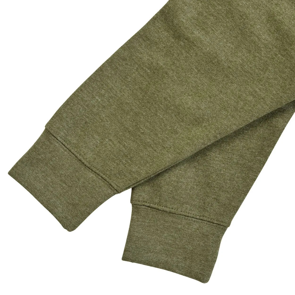 BILTWELL Stencil Zip Hoodie Olive S bild 2 PMMEDIA:dee1cf82fdf9e654