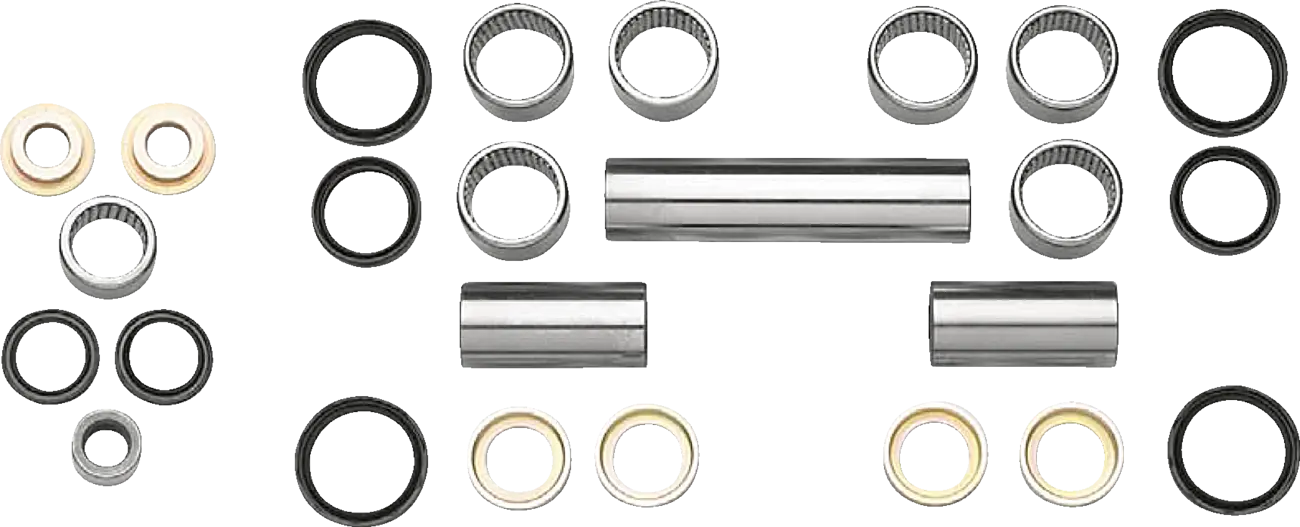 Moose Offroad Hard Parts Linkage Bearing Kit Monteringsdelar svingarm bild 17 PMMEDIA:6eaa412fcf328cc5