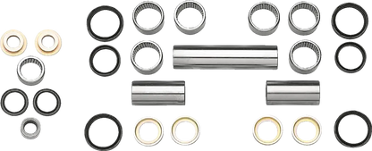 Moose Offroad Hard Parts Linkage Bearing Kit Monteringsdelar svingarm bild 17 PMMEDIA:6eaa412fcf328cc5
