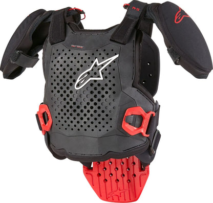 Alpinestars(Mx) Youth A5 S v2 Chest Guard Bröstskydd bild 1 PMMEDIA:d3f07e5b1b36b7e1
