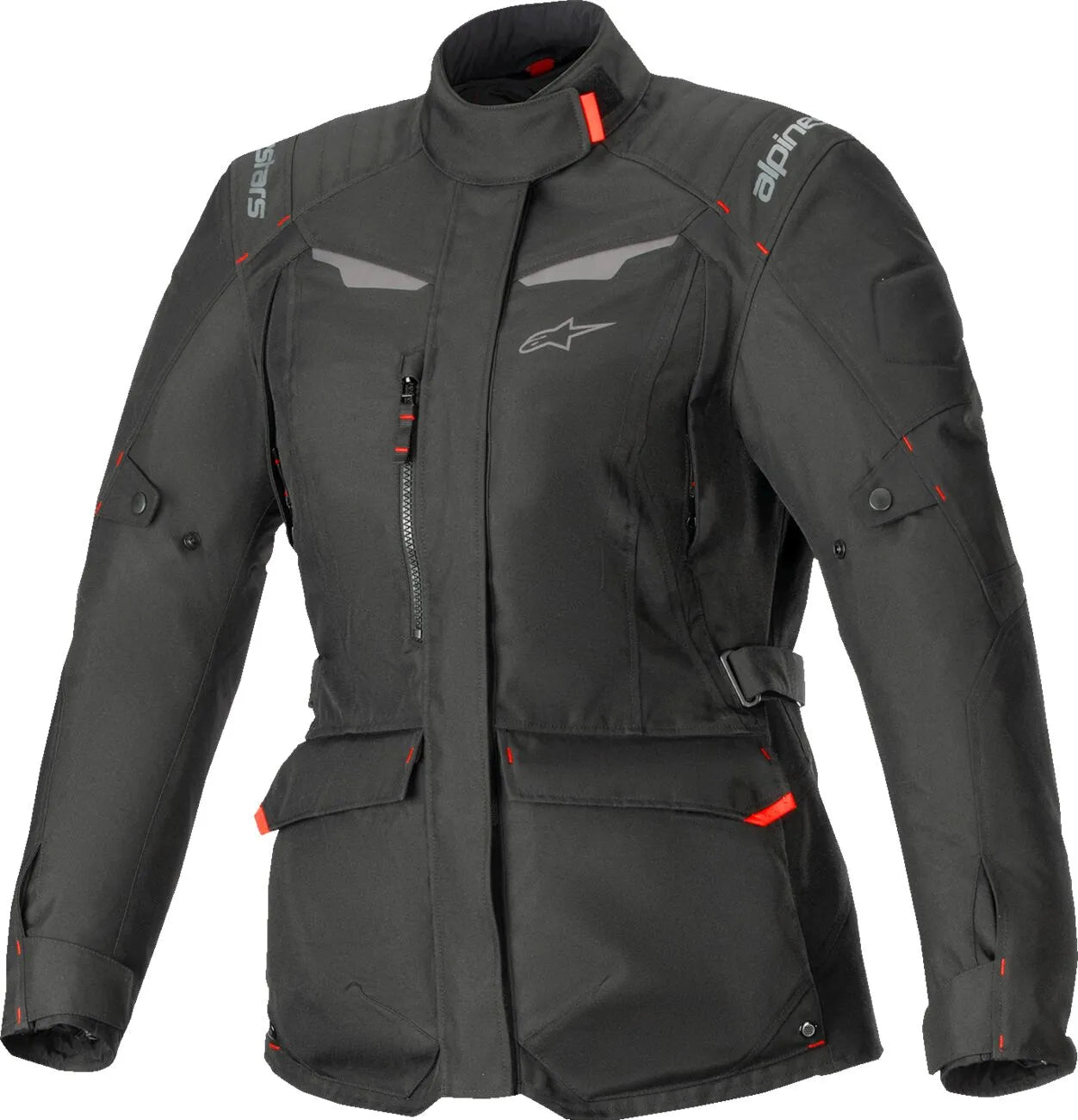 Alpinestars (Road) Stella ST-1 Waterproof Jacka textil dam bild 3 PMMEDIA:78175511f784d6ad