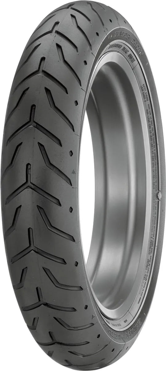 DUNLOP D408 Framdäck 130/80B17 65H TL bild 1 PMMEDIA:1faaa70d2ab6e245