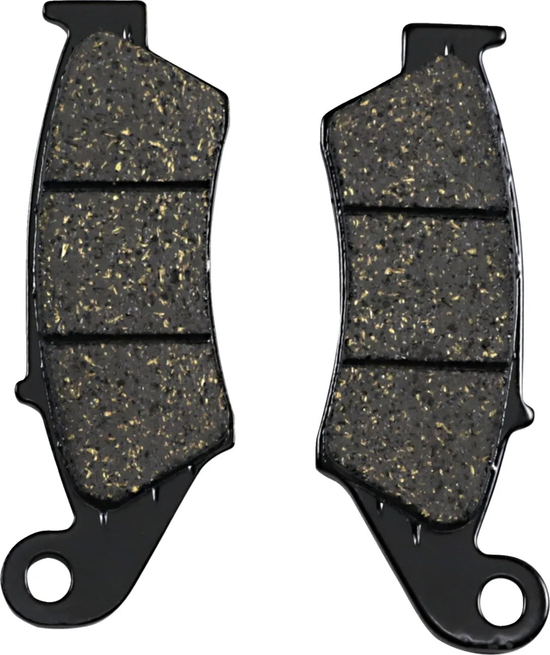 Sbs HF Street Ceramic Organic Brake Pads Bromsbelägg keramik bild 1 PMMEDIA:64a30df8a34d767c