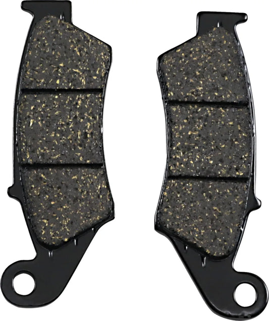 Sbs HF Street Ceramic Organic Brake Pads Bromsbelägg keramik bild 1 PMMEDIA:64a30df8a34d767c