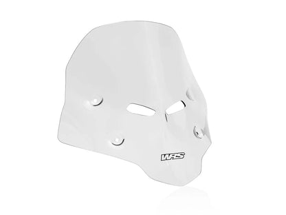 WRS Vindruta Sport CB750 Hornet Klar bild 3 PMMEDIA:6166a6d60c0e77a0
