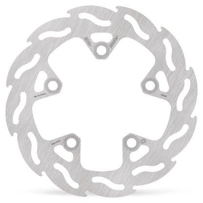 MOTO-MASTER Flame Series bromsskiva bak bild 1 PMMEDIA:081fde1562da02df