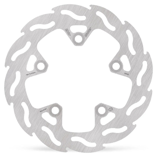 MOTO-MASTER Flame Series bromsskiva bak bild 1 PMMEDIA:081fde1562da02df