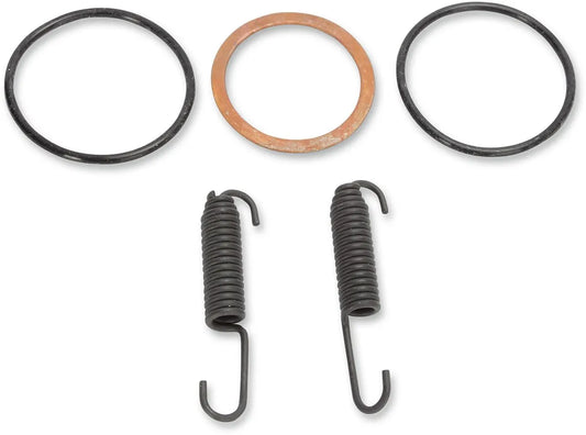 MOOSE OFFROAD HARD-PARTS Avgaskitt bild 1 PMMEDIA:9906b5466b16c050