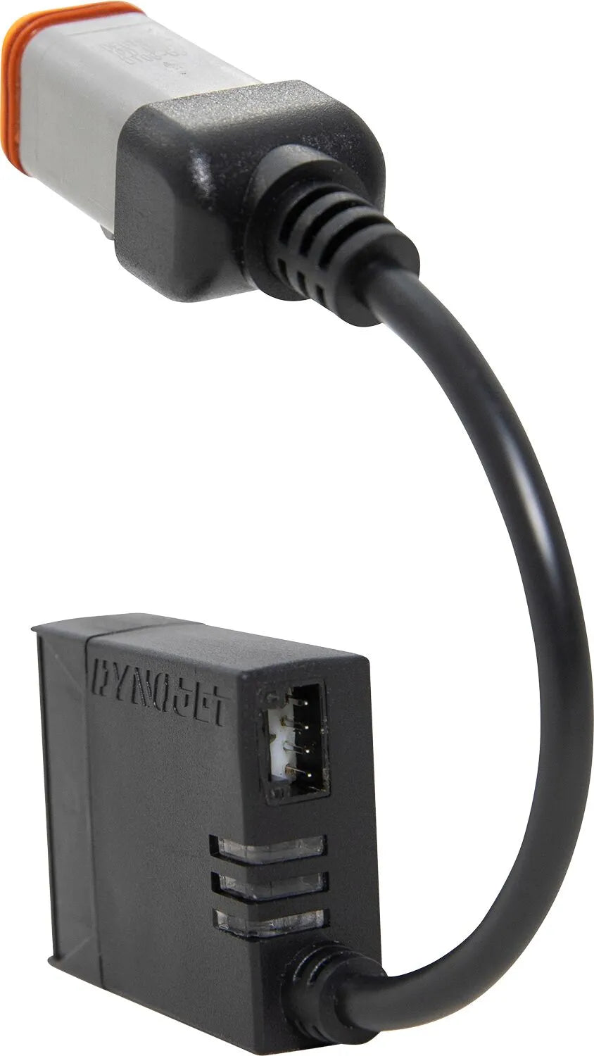 DYNOJET-HARLEY Power Vision 4 Bränsleinsprutningskontroll bild 5 PMMEDIA:1a2400f3f543b0b5