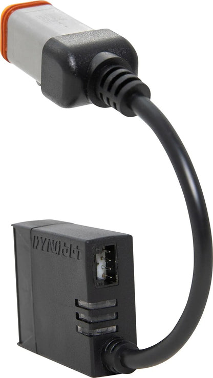 DYNOJET-HARLEY Power Vision 4 Bränsleinsprutningskontroll bild 5 PMMEDIA:1a2400f3f543b0b5