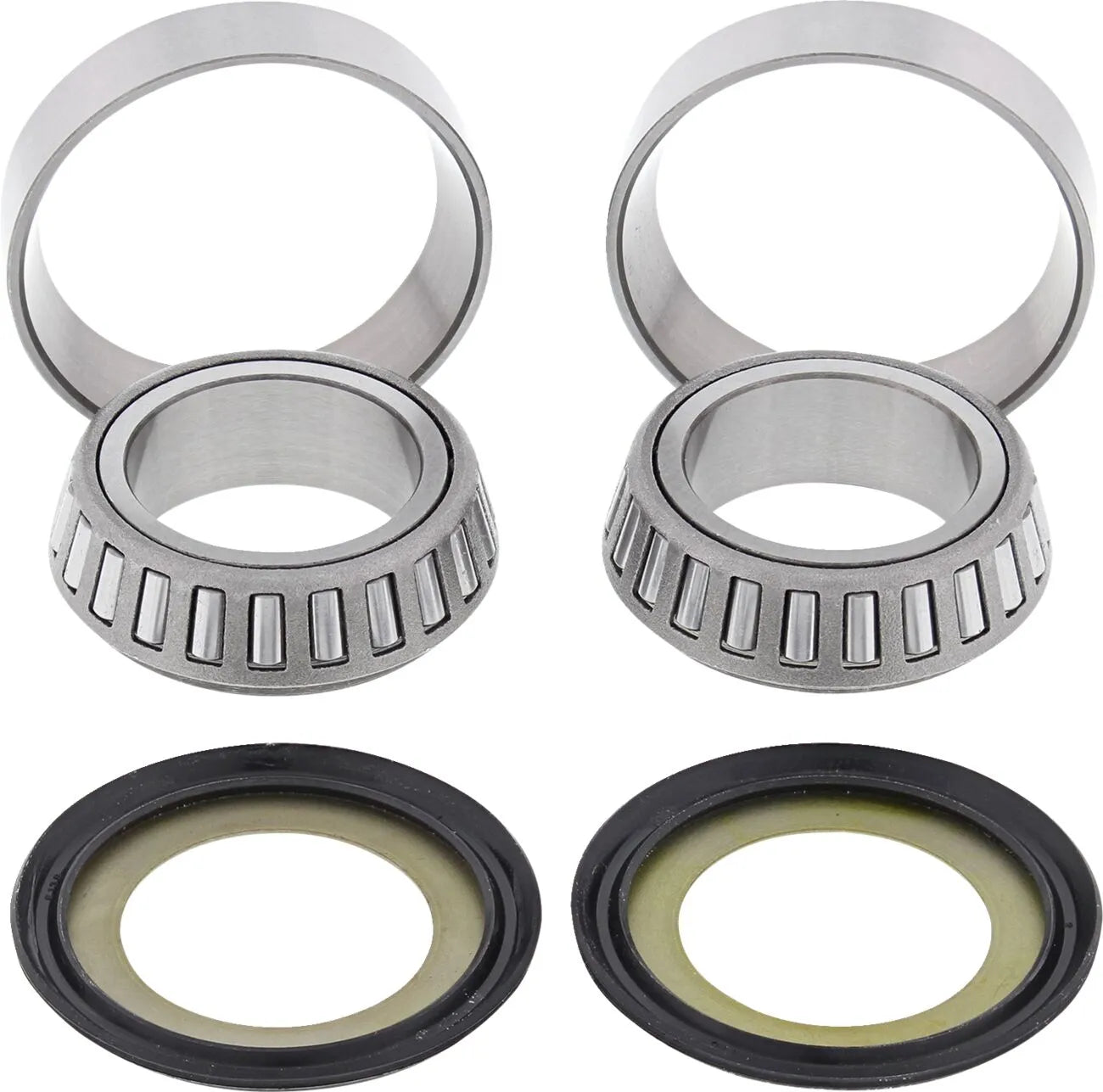 MOOSE OFFROAD HARD-PARTS Styrspindellager Kit bild 1 PMMEDIA:27f9fbb710e41908