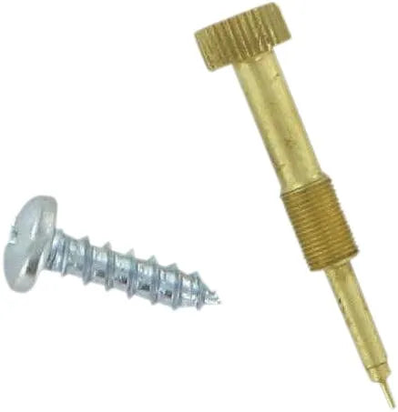 BARON Pilot Mixture Justerskruv bild 2 PMMEDIA:5cb1ea4297783416
