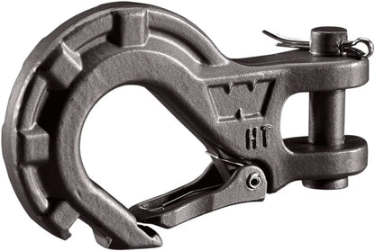 Warn Premium Winch Hook Vinschar bild 1 PMMEDIA:e8894dc26b4961b3