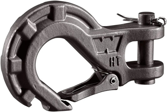 Warn Premium Winch Hook Vinschar bild 1 PMMEDIA:e8894dc26b4961b3