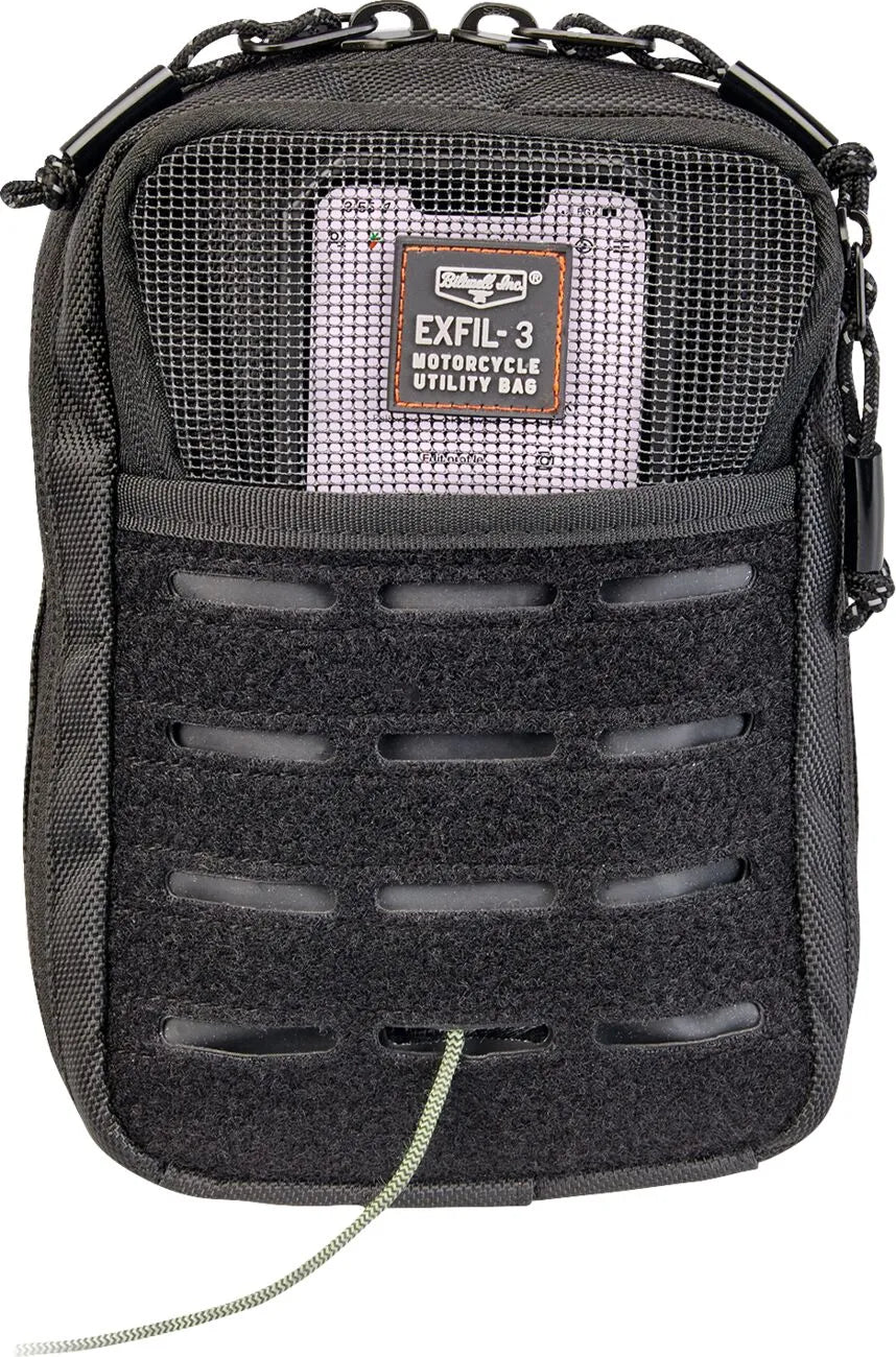 BILTWELL EXFIL-3 GEN 2 Svart Väska bild 5 PMMEDIA:f5917302a825af5b