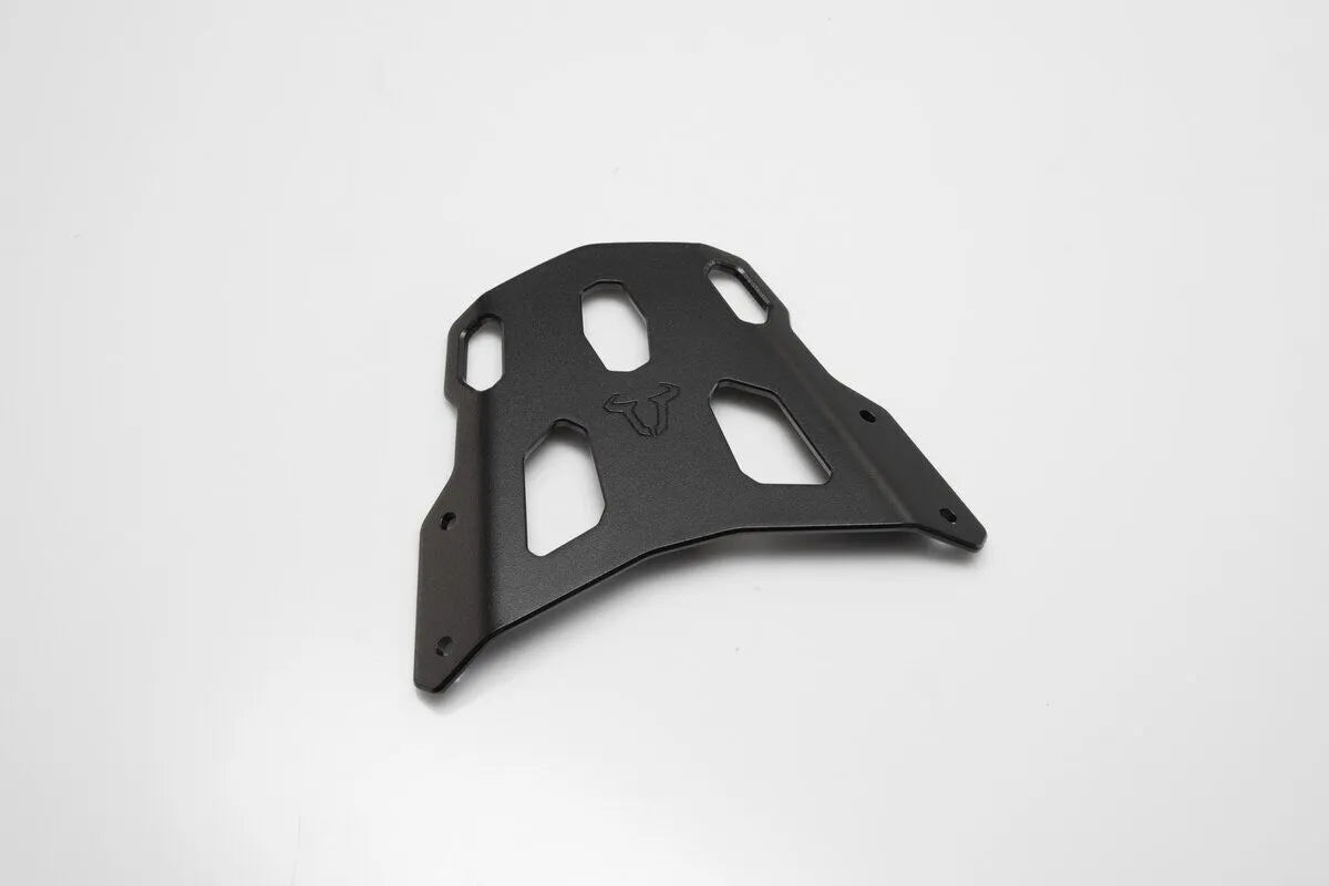 SW-MOTECH Steel Rack - Stadigt laststativ i svart pulverlack bild 1 PMMEDIA:a03405ddf620edfe