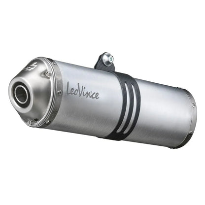 LEOVINCE LV-X Slip-On Ljuddämpare för Yamaha Enduro bild 1 PMMEDIA:12ef7bc4885316d4