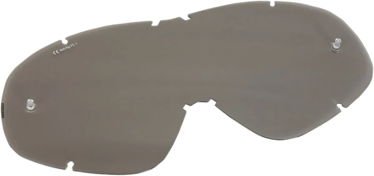 Moose Offroad Soft Goods Qualifier Goggle Lens Goggles delar & tillbehör bild 2 PMMEDIA:5a07f7b5c8a27c0e