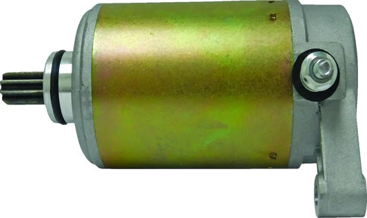 PARTS EUROPE Starter 18756N bild 1 PMMEDIA:ab5f85152658c7f4