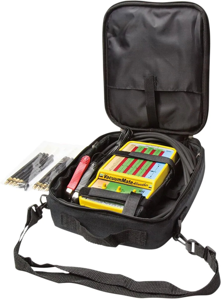 Tecmate CarbMate™ Förgasarverktyg bild 4 PMMEDIA:2cb0136d5c8b5ff4