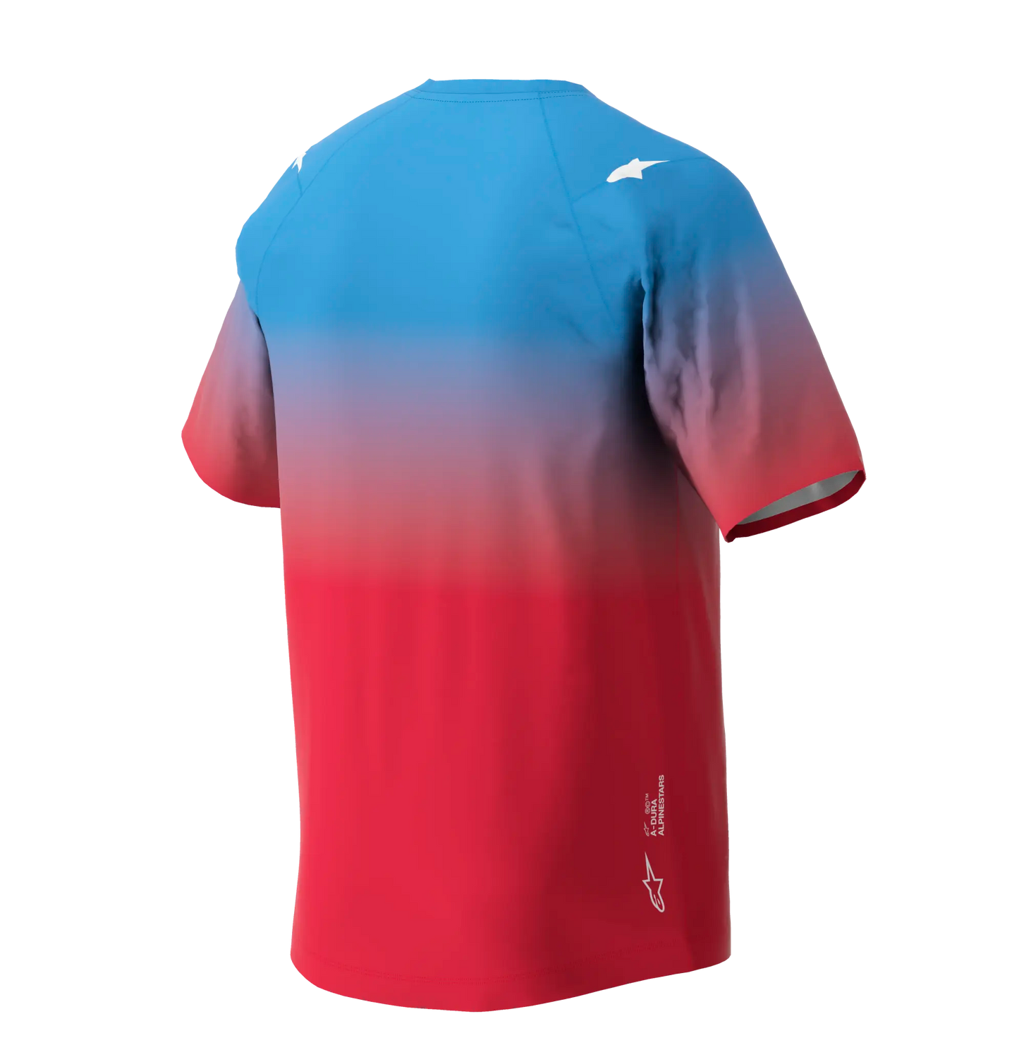 Alpinestars Bicycle A-Dura Astars 2.0 Short Sleeve Tröjor herr bild 4 PMMEDIA:13c3dc6e4bdd4d70