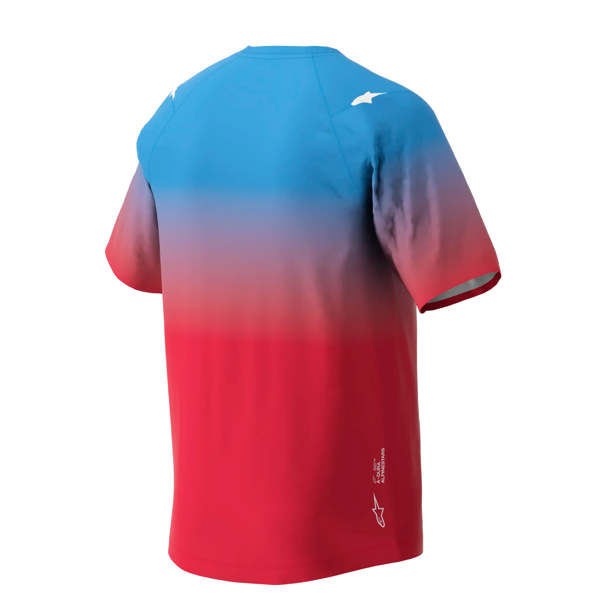 Alpinestars Bicycle A-Dura Astars 2.0 Short Sleeve Tröjor herr bild 4 PMMEDIA:13c3dc6e4bdd4d70